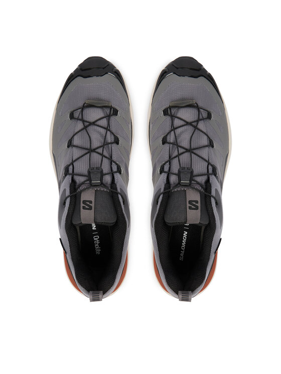 Salomon Salomon Pārgājienu apavi X Ultra 360 Gore-Tex L49226600 Zils