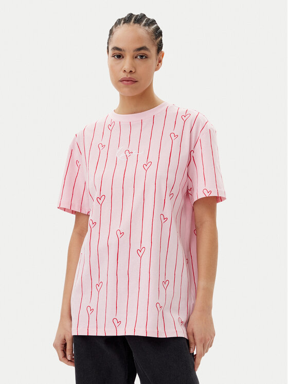 T-Shirt Karl Kani