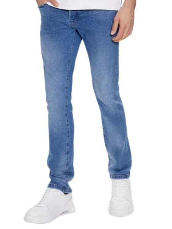John Richmond John Richmond Jeans Jeans da uomo John Richmond Blu Regular Fit