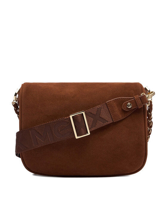 MEXX MEXX Сумка CEO-MEXX-S-018-10 Світло-коричневий