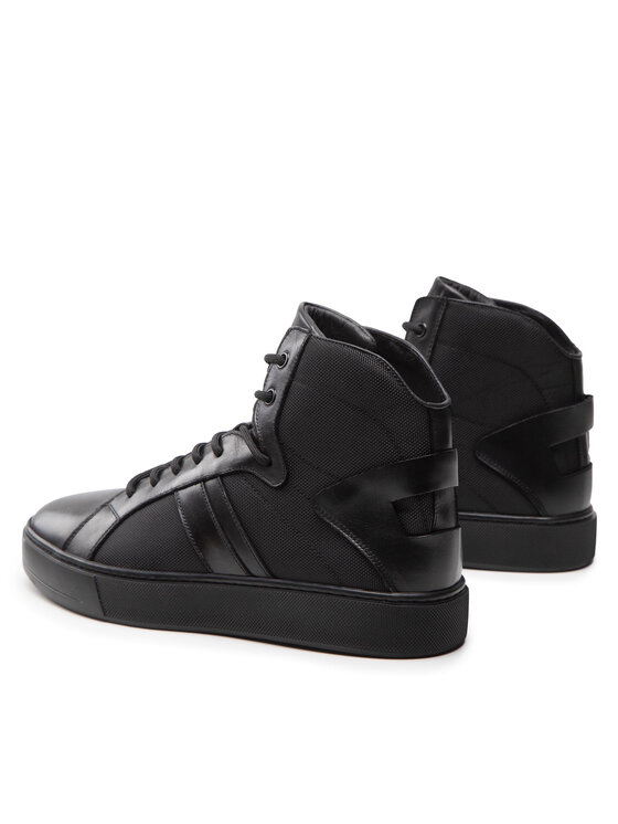 Rage Age Rage Age Sneakers RA-22-06-000375 Schwarz