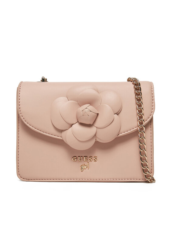 Guess Guess Torbica J5RZ24 WGVT0 Ružičasta