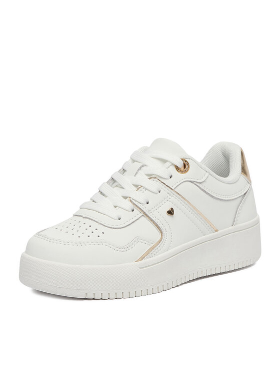 Lasocki Young Lasocki Young Sneakers CEO-GLAM 3310607A Weiß