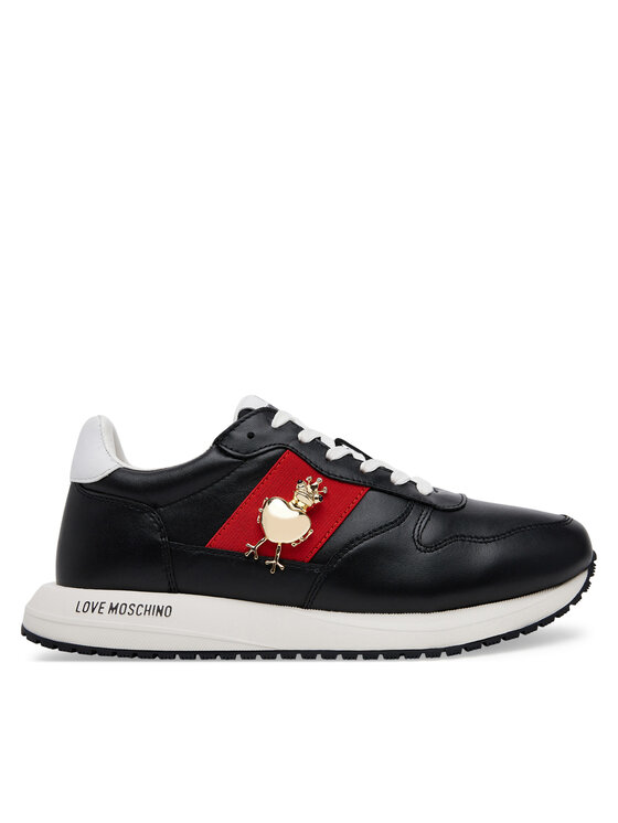 LOVE MOSCHINO LOVE MOSCHINO Αθλητικά JA15373G1MIAL00A Μαύρο