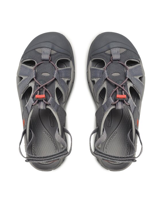 Keen Keen Sandali Ravine H2 1023290 Siva
