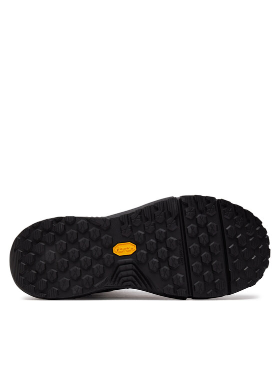 Under Armour Under Armour Trekkingi Ua Charged Valsetz Zip 3027383-001 Czarny