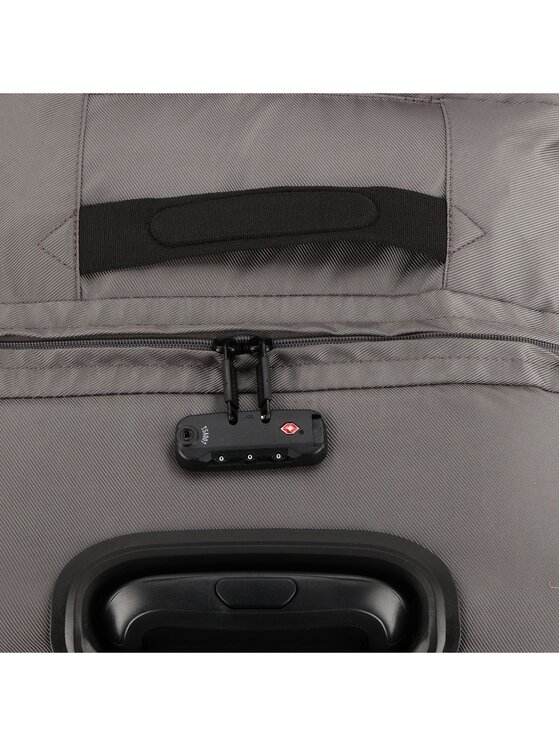 American Tourister American Tourister Walizka duża 257231 Szary