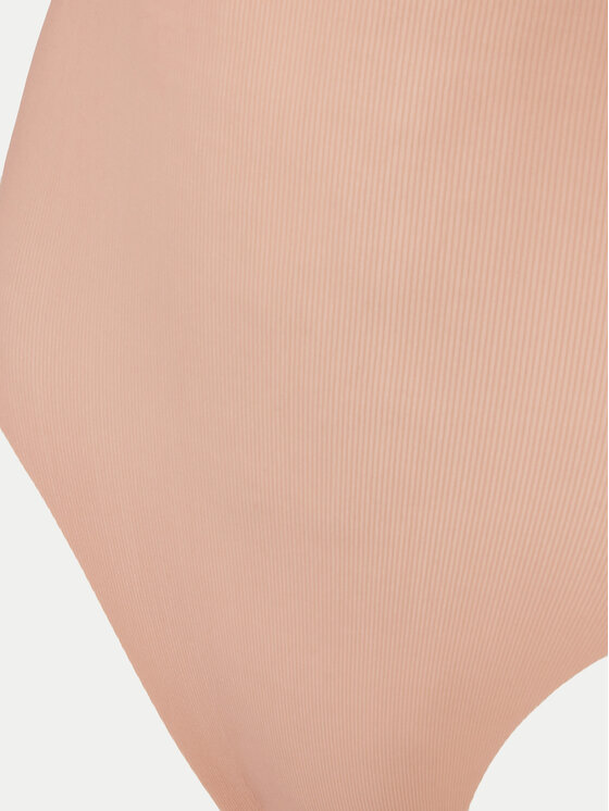 Chantelle Chantelle Mutande classiche a vita alta Pulpies C22HC7 Rosa