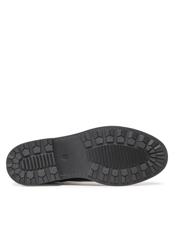 Lasocki Lasocki Klassische Stiefeletten WI23-LIEGI-01 Schwarz