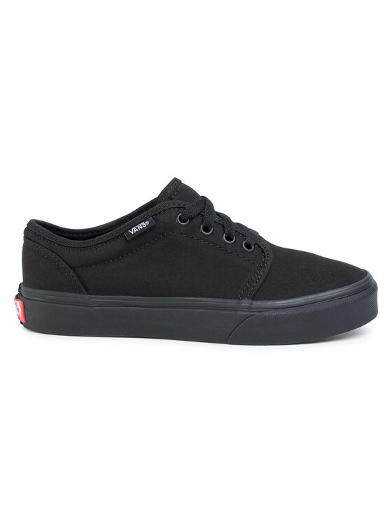 Vans Vans Sportbačiai 106 Vulcanized VN000VM9BKA Juoda