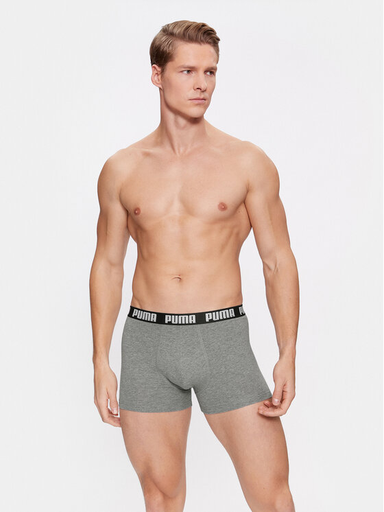 Puma Puma Komplet bokserek Everyday 935294 Kolorowy