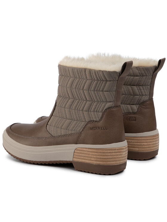merrell haven polar