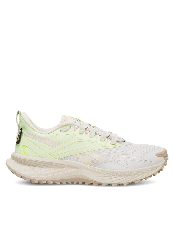 Reebok Bežecké topánky Floatride Energy 5 Adventure 100025746 Žltá