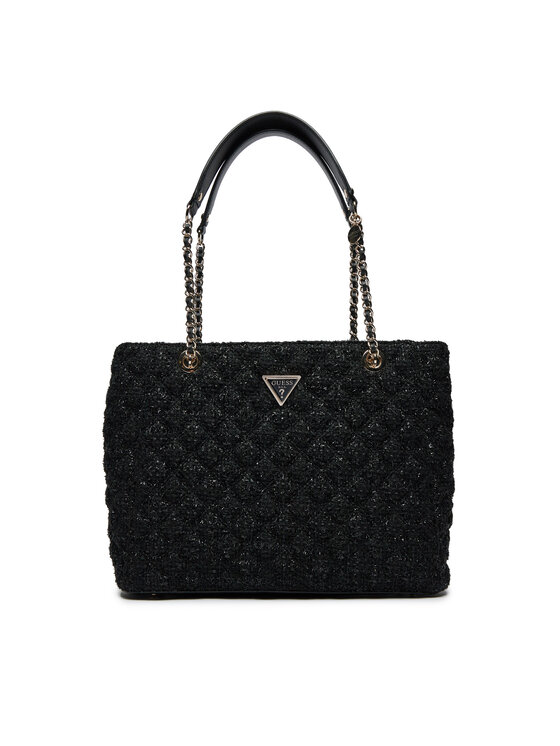 Guess Guess Torbica Giully (BG) HWBG87 48240 Crna