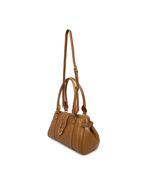 Liu Jo Liu Jo Handtasche AA6059 E1109 Braun