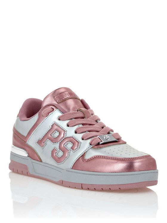 Plein Sport Plein Sport Sneakers 25519 Rosa