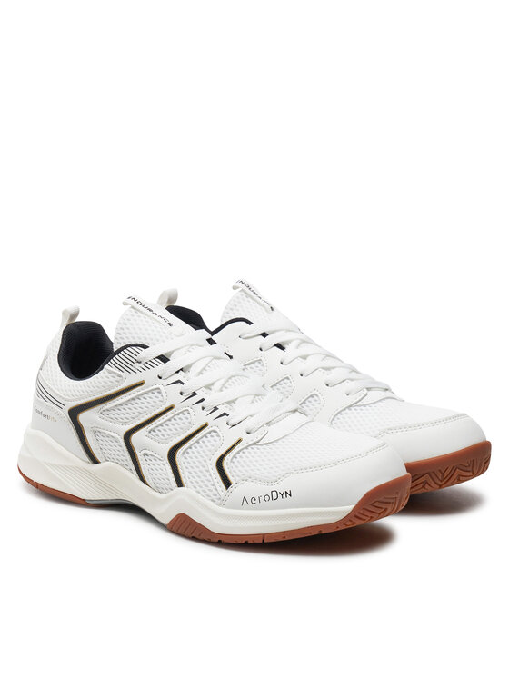 Endurance Endurance Снікерcи Donovan Uni Indoor Shoe E244342 Білий