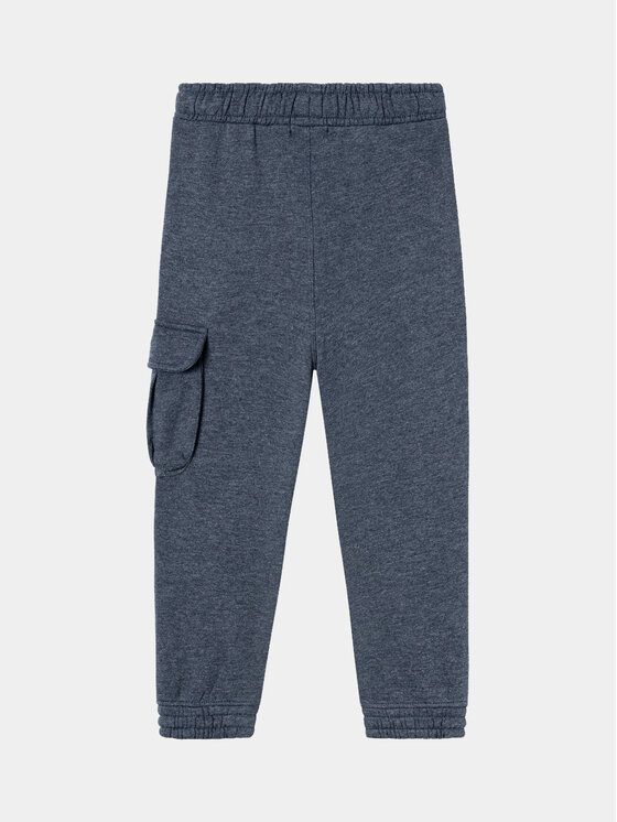 NAME IT NAME IT Melegítő alsó Varonto 13225459 Sötétkék Regular Fit