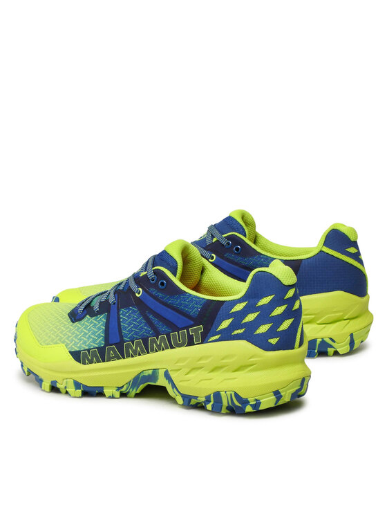 Mammut Mammut Trekking Sertig II Low 3030-04300-40229 Zelena