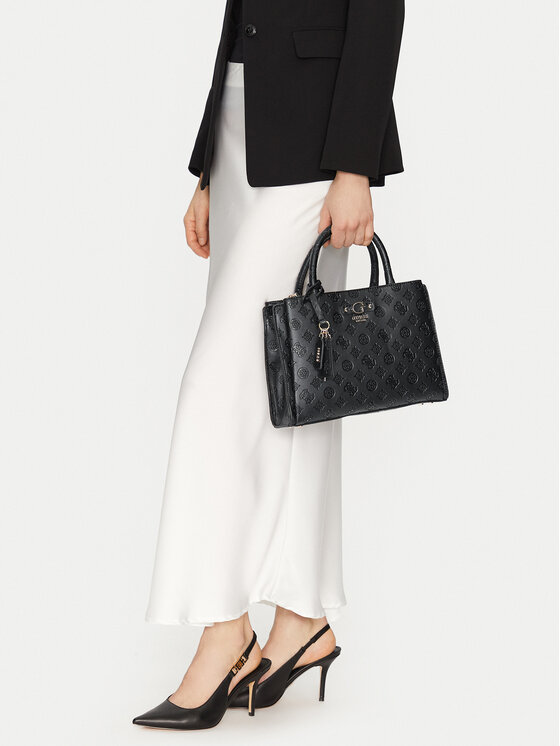 Guess Guess Torbica HWPD95 29060 Crna