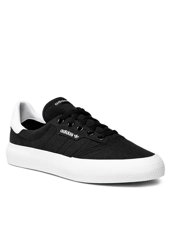 adidas Παπούτσια 3Mc B22706 Μαύρο