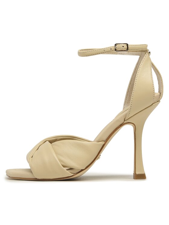 Guess Guess Sandale Hyson FL6HYS LEA03 Bež