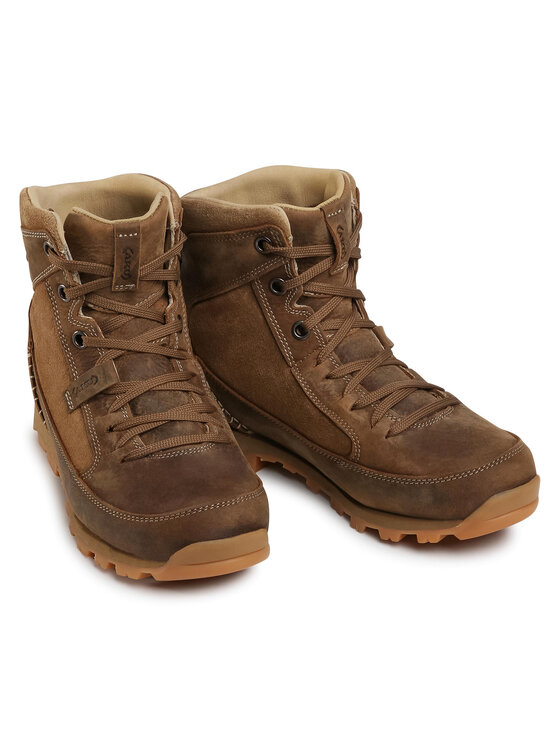 Aku Aku Matkajalatsid Giau Gtx GORE-TEX 620 Pruun