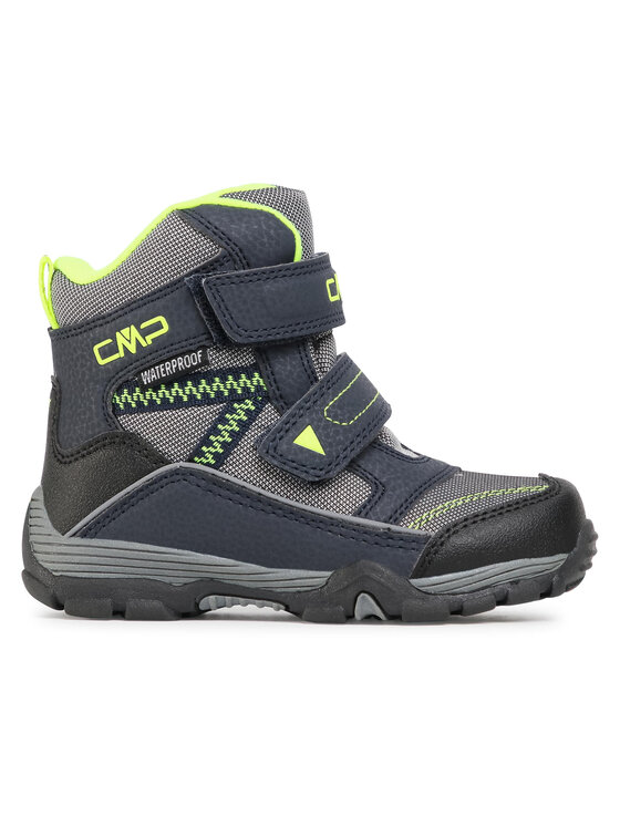 CMP CMP Schneeschuhe Pyry Snow Wp 38Q4514 Grau