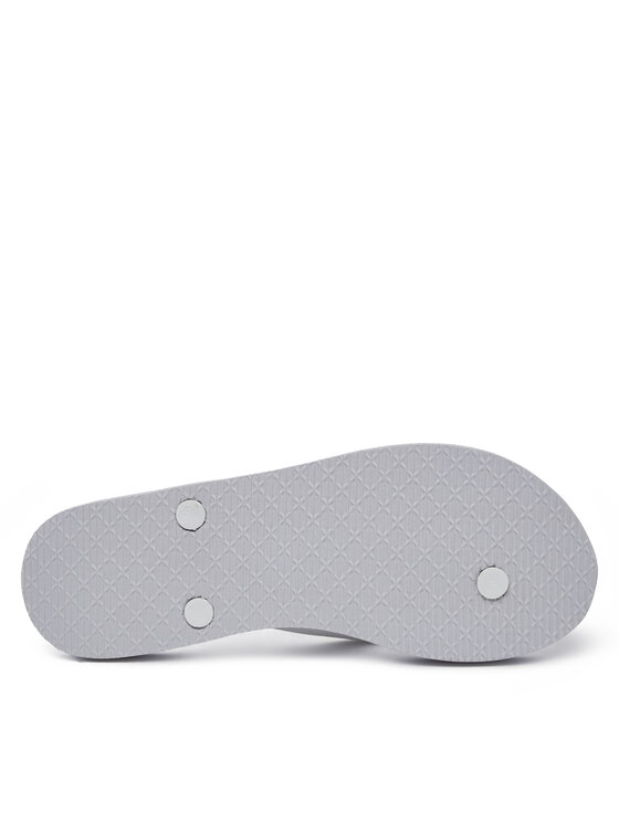 Kappa Kappa Flip flop 351C24W VIOLET LAVANDA - WHITE - VIOLET LAVANDER Colorat