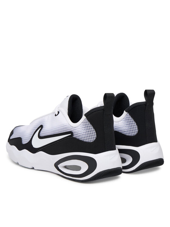 Nike Nike Superge Air Max Nova (GS) FN4446 103 Bela