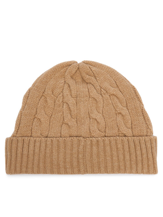 Polo Ralph Lauren Polo Ralph Lauren Σκούφος 710B23668004 Μπεζ