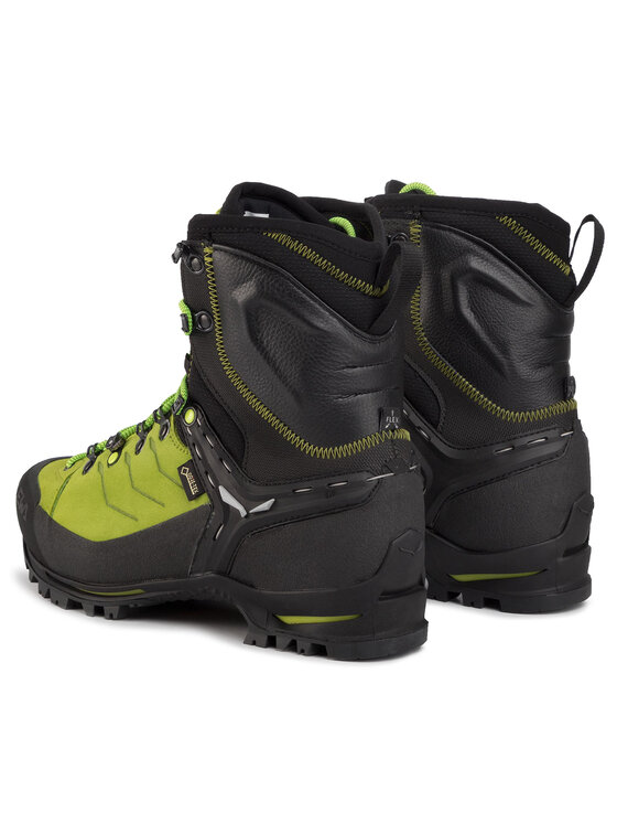 Salewa Salewa Turistiniai batai Ms Vultur Evo Gtx GORE-TEX 61334 0916 Juoda