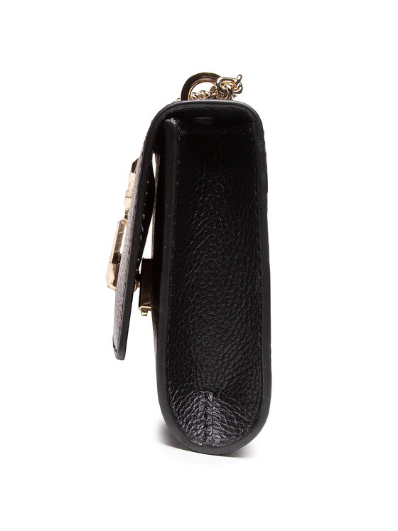 Patrizia Pepe Patrizia Pepe Дамска чанта 2V9968/A4U8-K103 Черен