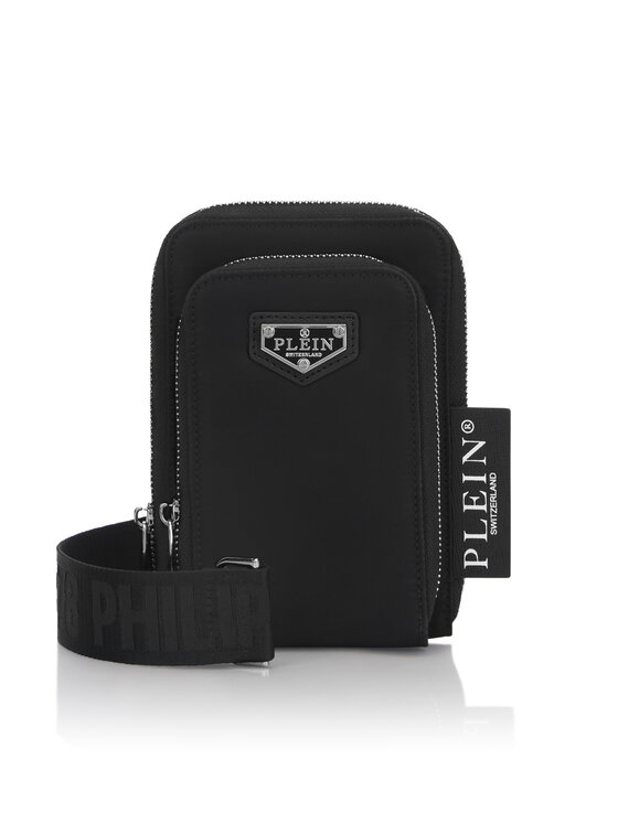 PHILIPP PLEIN PHILIPP PLEIN Torba 28637 Czarny