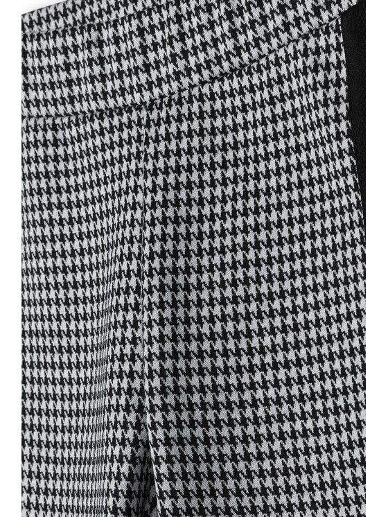 MINOTI MINOTI Legginsy rockstar 6 Czarny