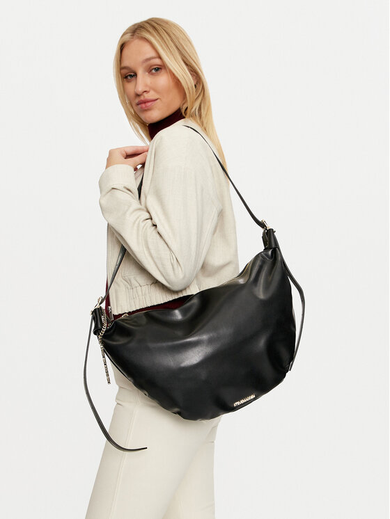 Steve Madden Steve Madden Τσάντα Bmarian SM13001603 Μαύρο