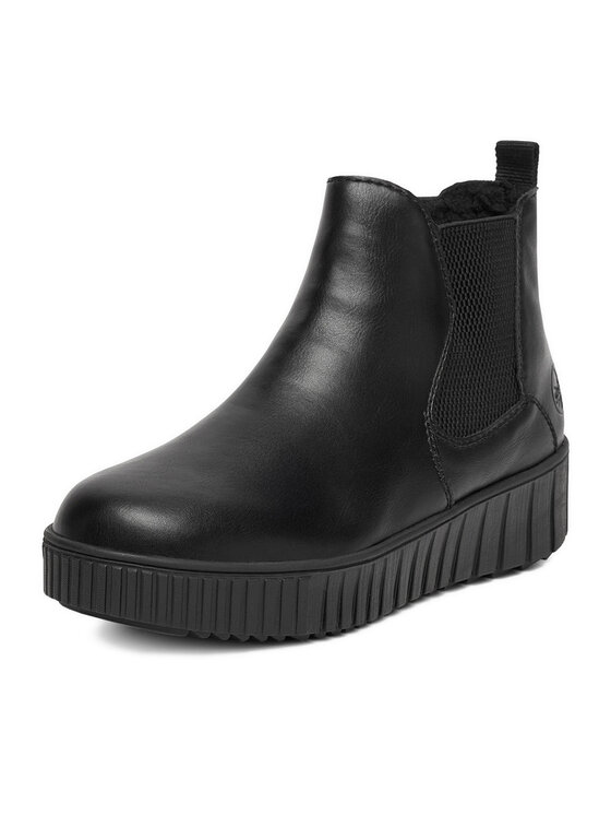 Rieker Rieker Stiefeletten CEO-Y6151-00 Schwarz