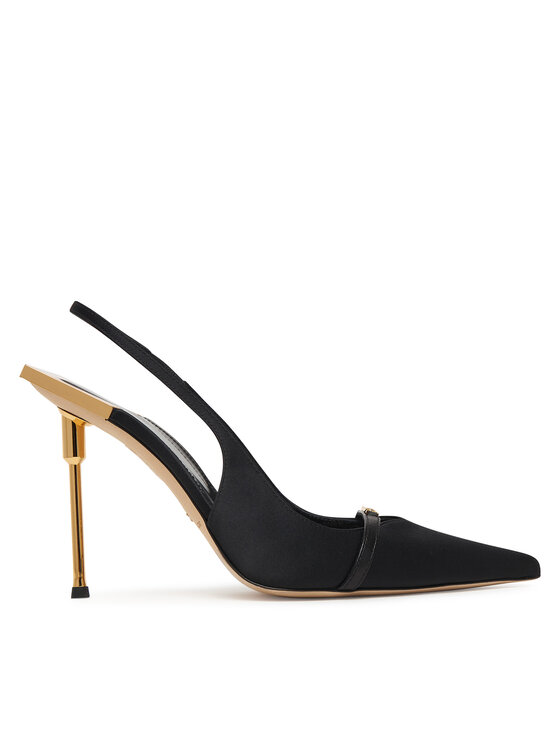 Elisabetta Franchi Elisabetta Franchi Lodičky SA29L61E2 Černá