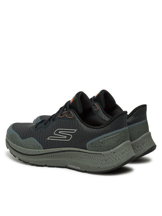 Skechers Skechers Buty do biegania Go Run Consistent 2.0 220874 Szary