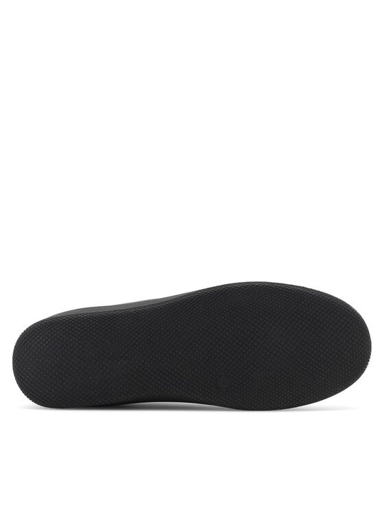 Sprandi Sprandi Sneakersy EASY MPRS-22M12157 Černá