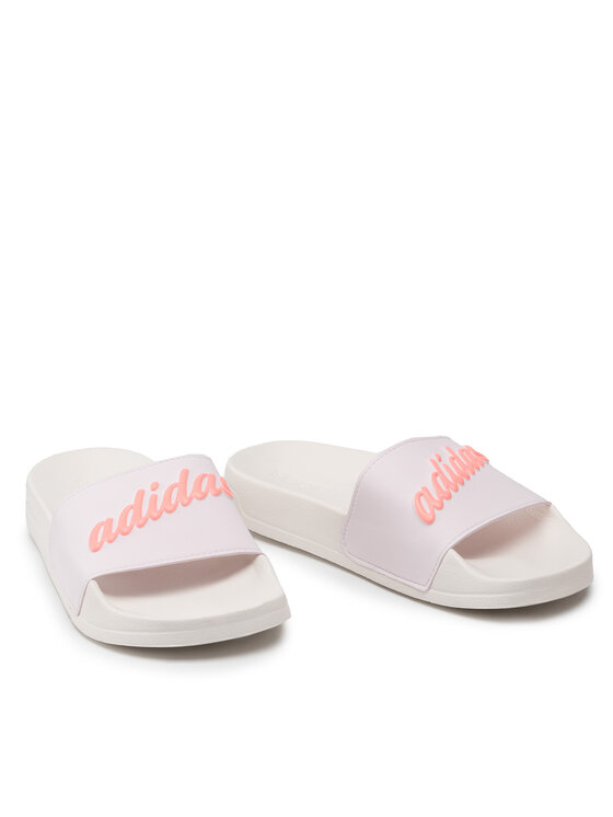 adidas adidas Nazouváky adilette Shower GZ5925 Růžová