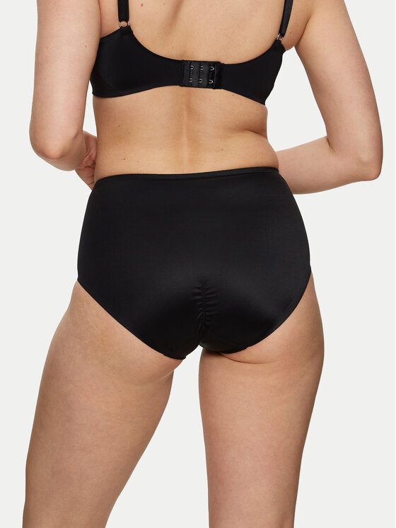 Triumph Triumph Bielizna modelująca dolna True Shape Sensation 10162228 Czarny