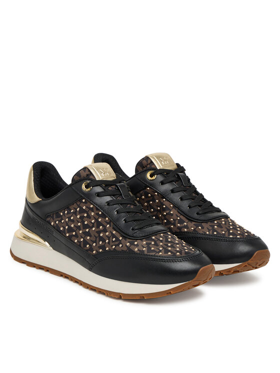 MICHAEL Michael Kors MICHAEL Michael Kors Sneakers Nova Trainer 0000305905994 Maro