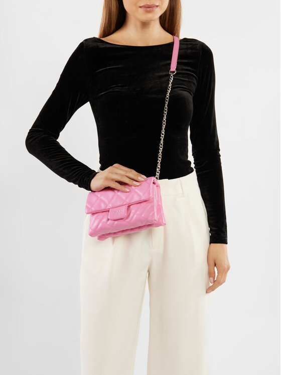 Jenny Fairy Jenny Fairy Handtasche MLS-E-067-05 Rosa