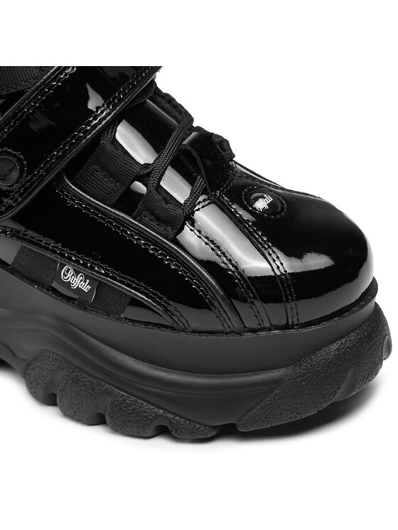 Buffalo Buffalo Sneakers 1348-14 2.0 1534104 Schwarz