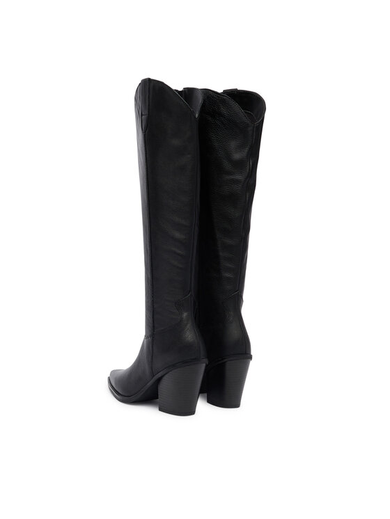 Aldo Aldo Μπότες Nevada 13672021 Μαύρο