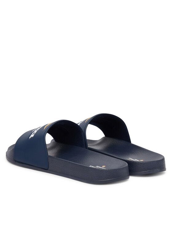 Aeronautica Militare Aeronautica Militare Şlapi 261SC0242UCT03337 Bleumarin