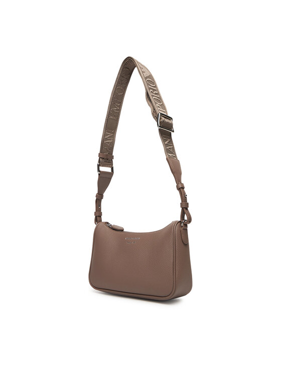 Emporio Armani Emporio Armani Ročna torba EW000539 AF12036 M1057 Bež