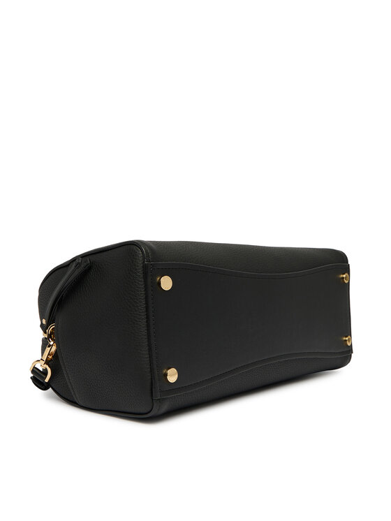 MICHAEL Michael Kors MICHAEL Michael Kors Kabelka Md Duffle Satchel 30S6GTVS8L Černá