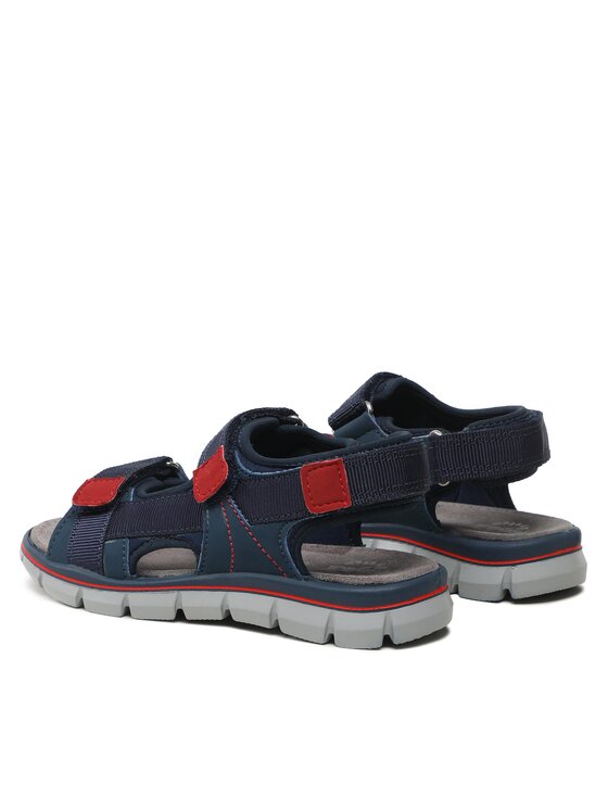 Primigi Primigi Sandale 3896200 S Bleumarin